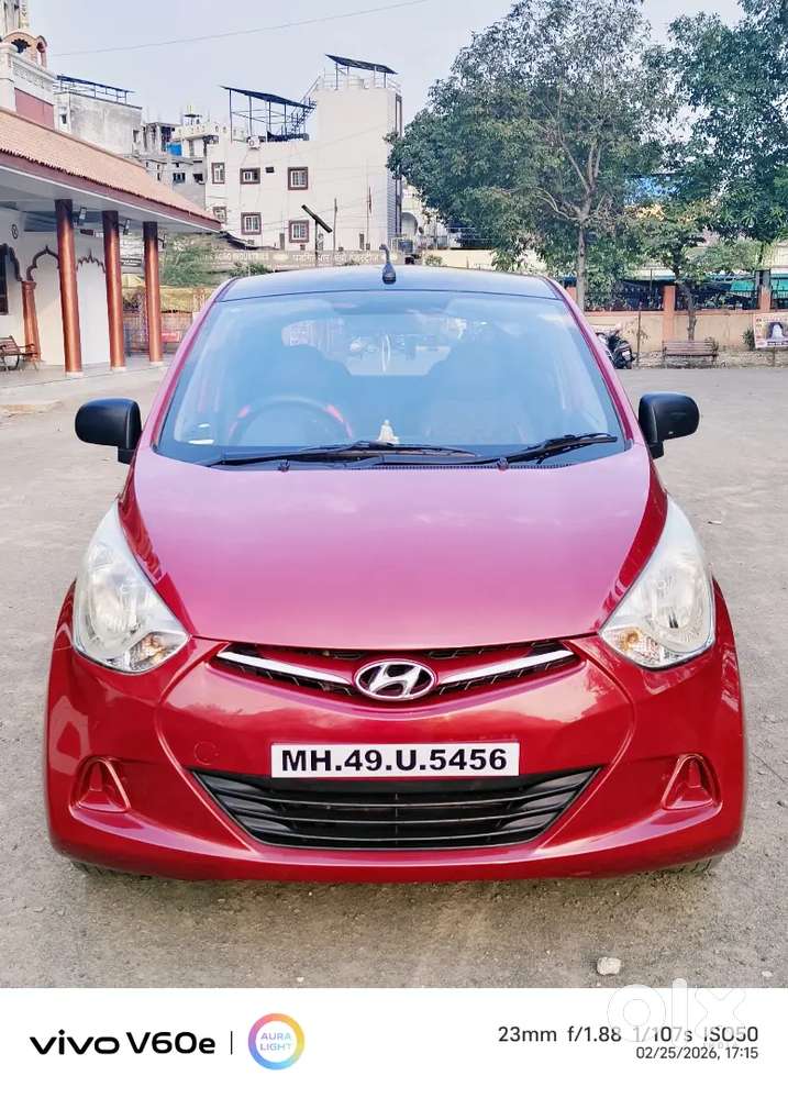Very Good Condition 4tyre New Senter Looking