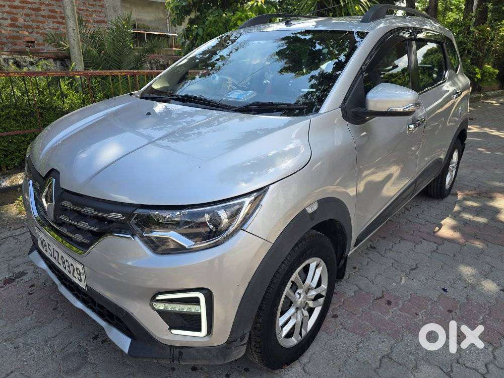 Renault Triber Rxt, 2021, Petrol