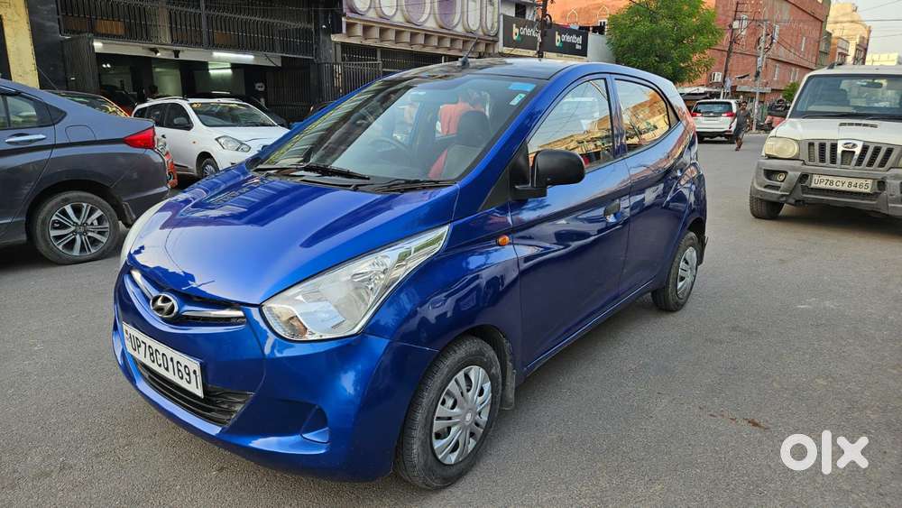 Hyundai Eon Magna Optional, 2012, Petrol
