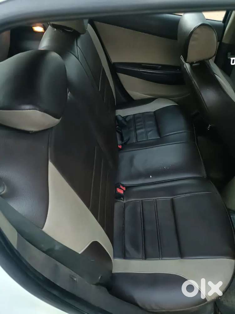 I 20 Diesel 2010 Model.