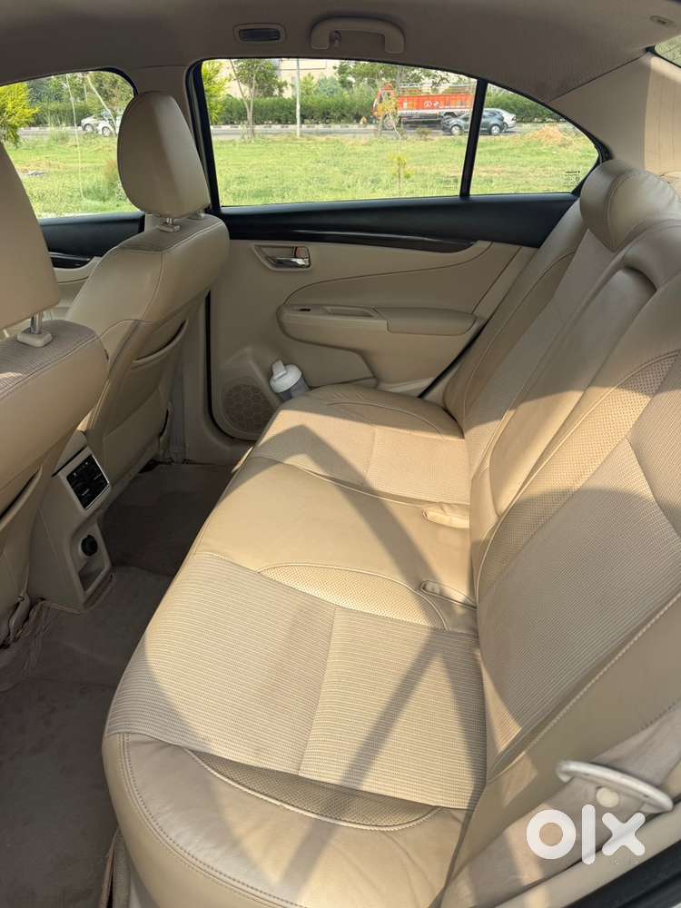 2014 Maruti Ciaz Diesel Manual Zdi(o)