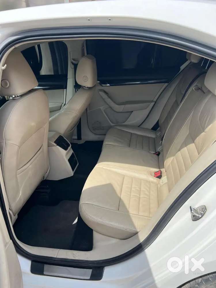 Skoda Octavia Elegance 2014 Diesel Automatic