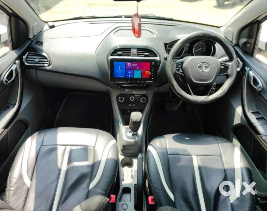 Tata Tigor