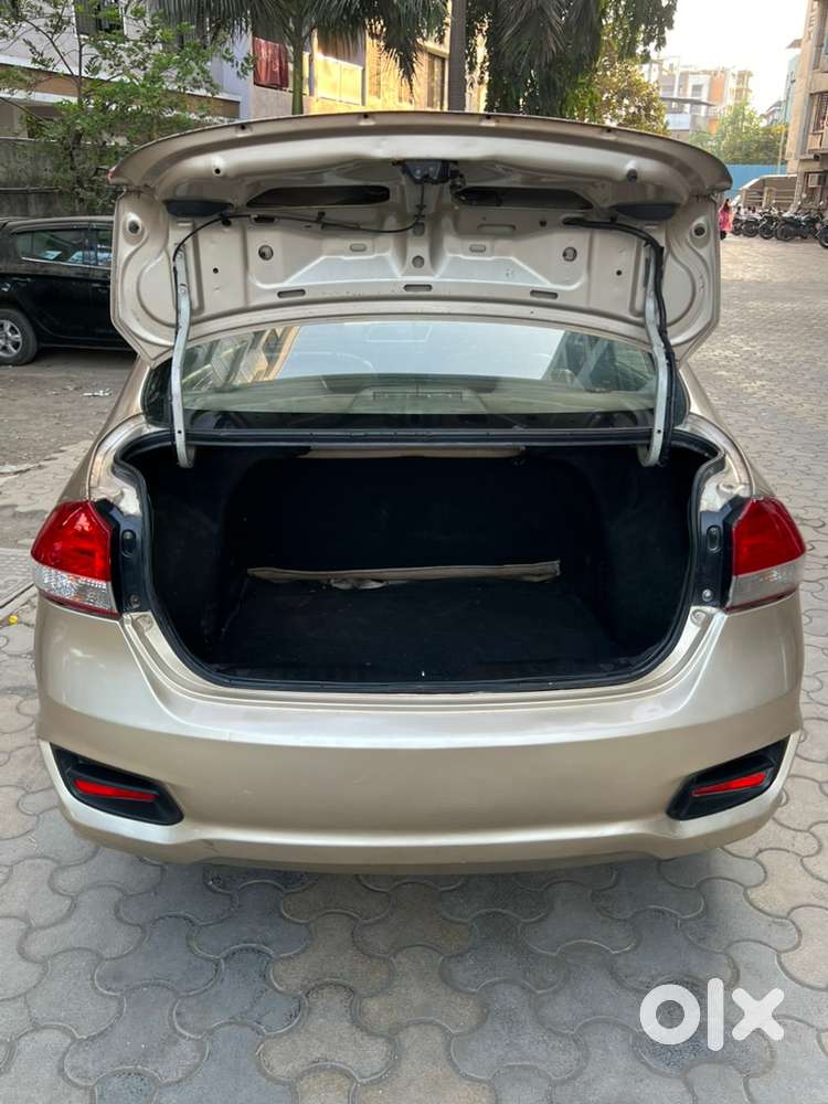 Maruti Suzuki Ciaz Vdi+ 2015 Diesel Excellent Condition