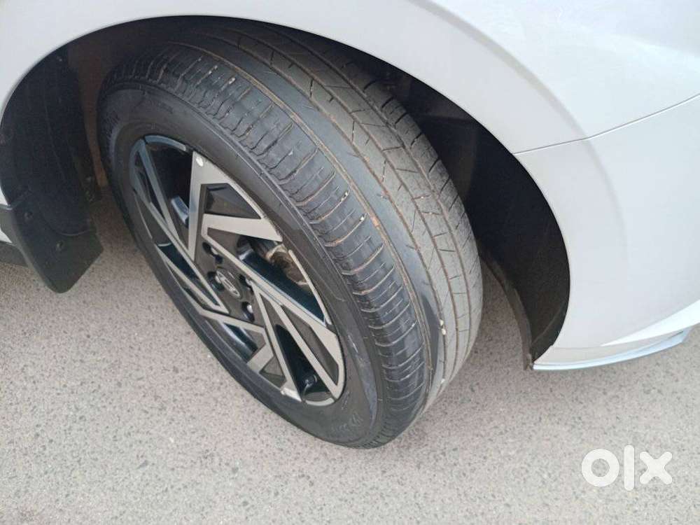 Hyundai New I20 1.2 Asta Mt, 2024, Petrol