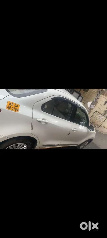 Maruti Suzuki Dzire 2024