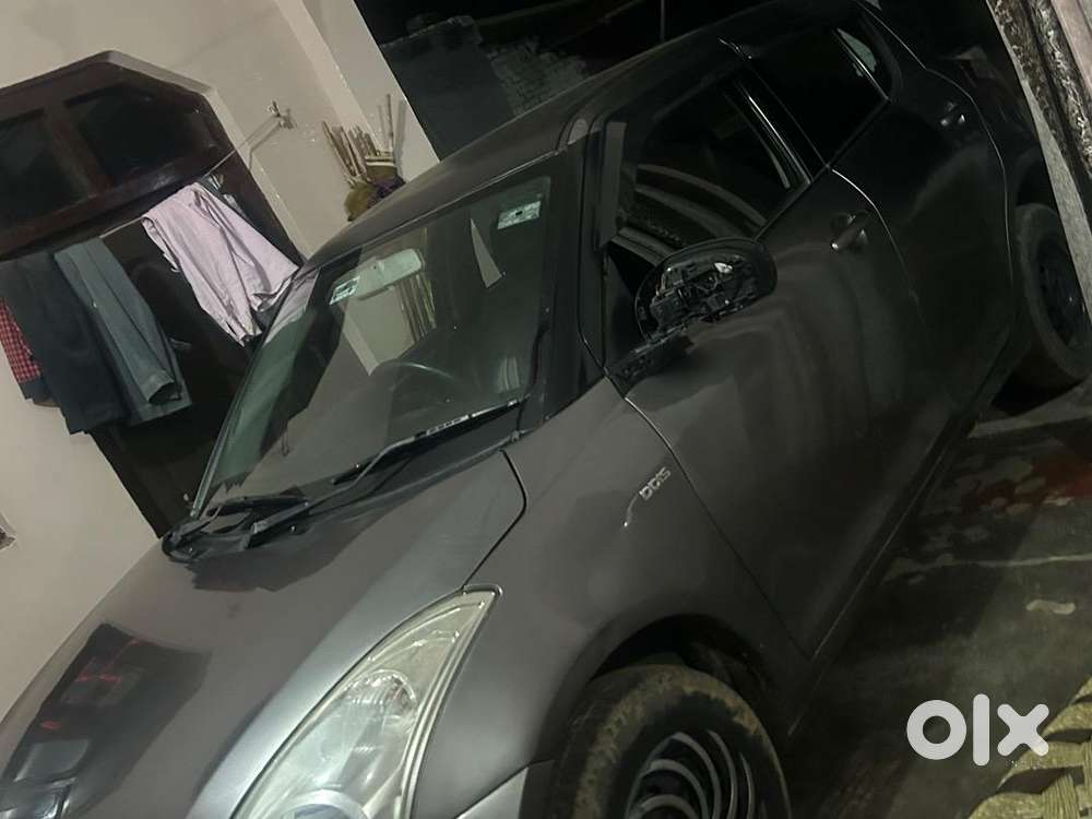 Maruti Suzuki Swift 2015 Diesel Good Condition