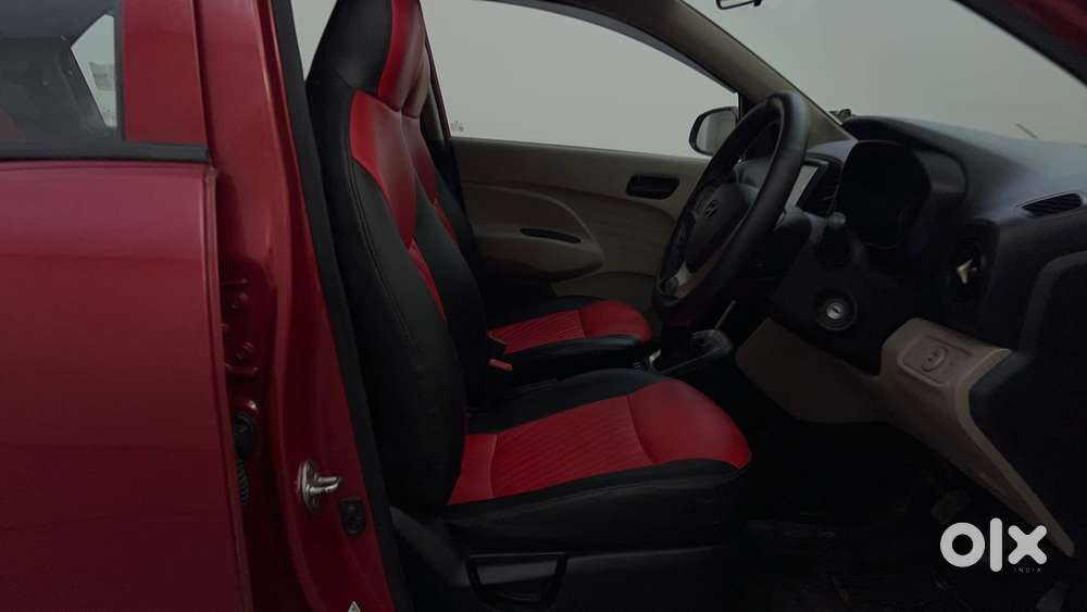 Hyundai Santro Sportz, 2021, Petrol