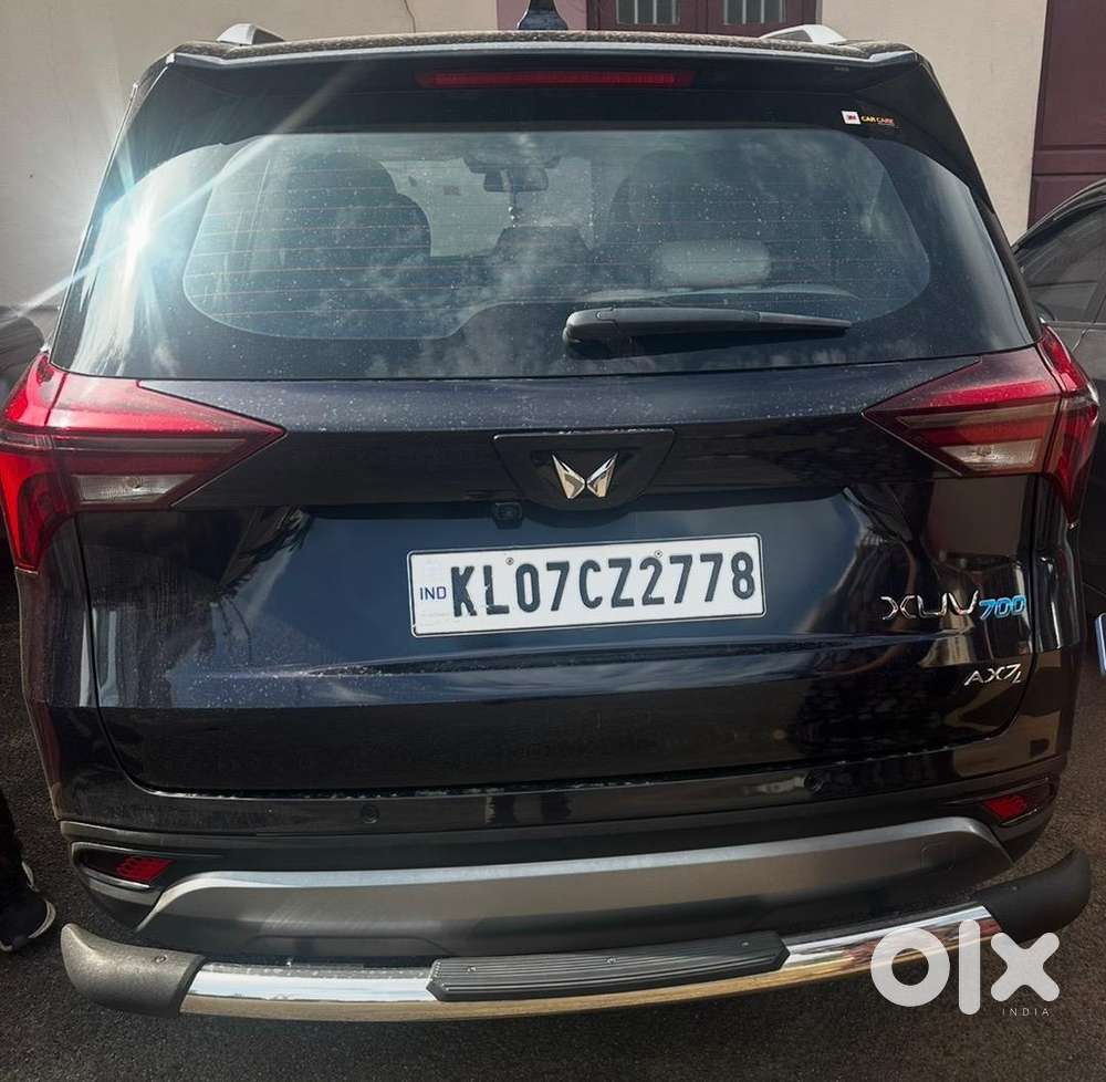 Mahindra Diesel Car 2022