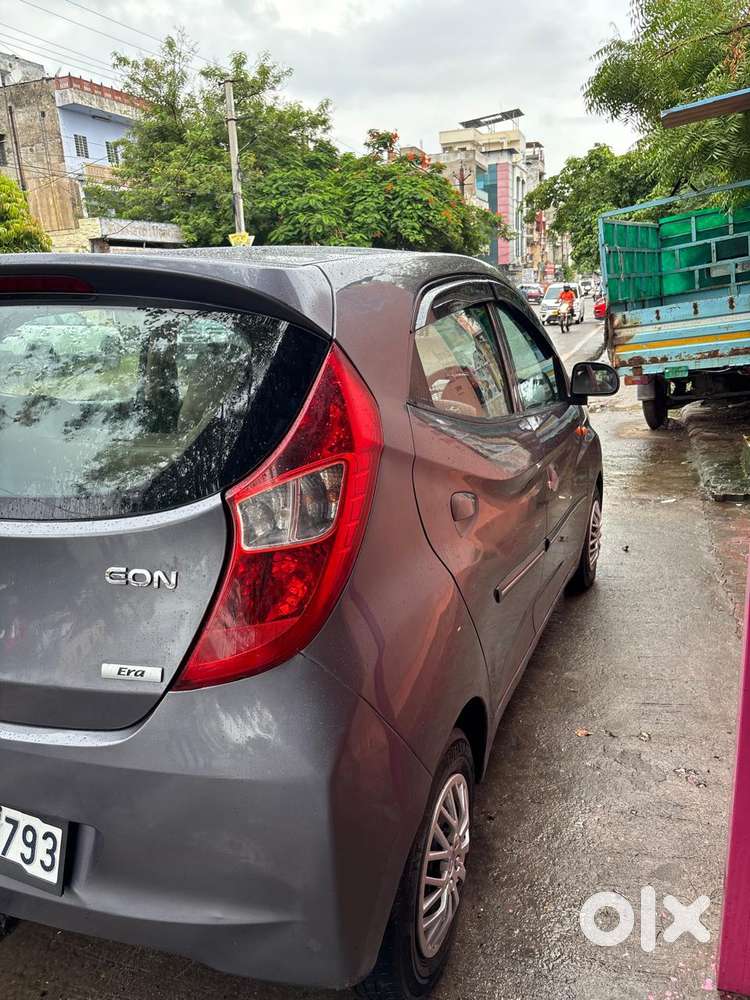 Hyundai Eon Era, 2011, Petrol