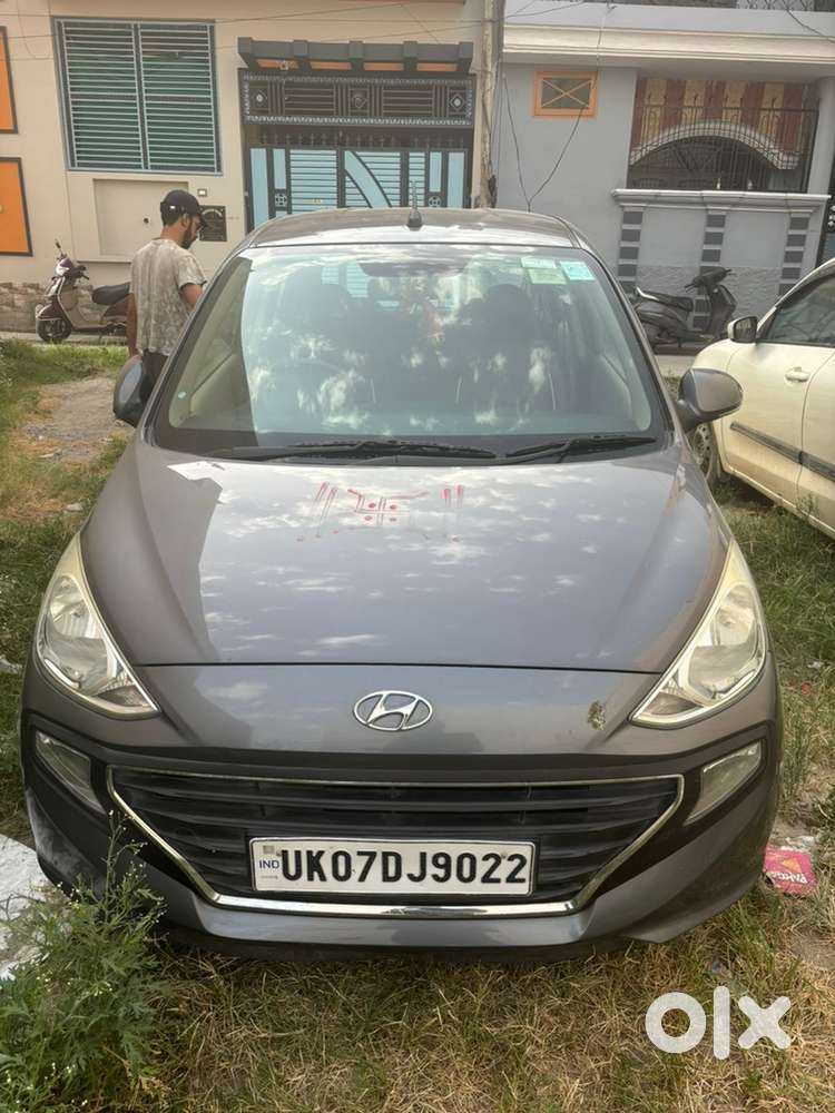 Hyundai Santro 2018 Model