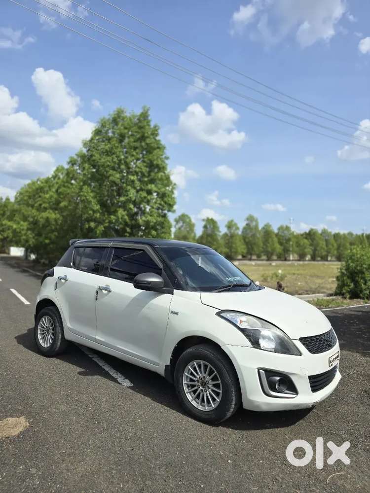 Maruti Suzuki Swift Vdi 2014