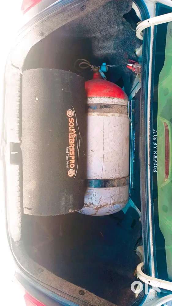 Honda Amaze 2015 Cng & Hybrids 64532 Km Driven