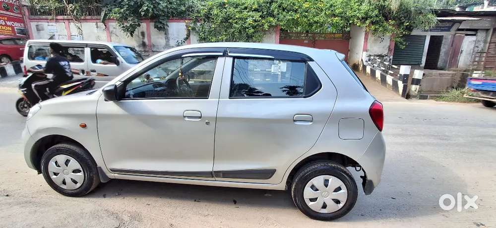 Maruti Suzuki Alto 2022