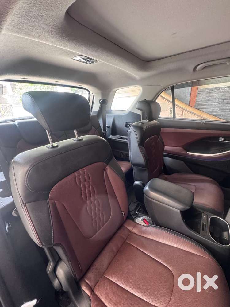 Hyundai Alcazar 1.5 Prestige Diesel Mt 6 Str, 2022, Diesel