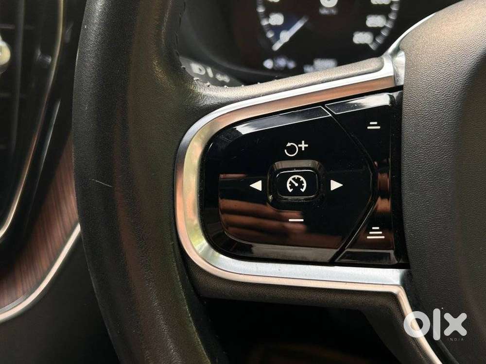 Volvo Xc60 D5 Inscription, 2021, Diesel