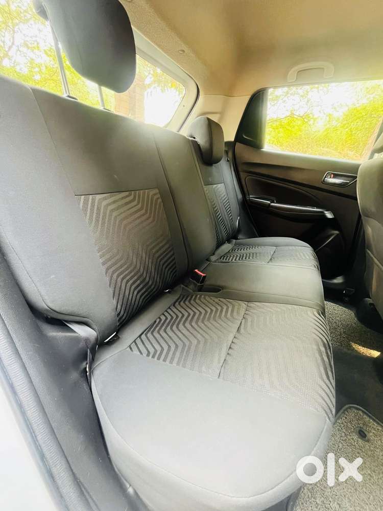 Maruti Suzuki Swift Zxi Plus Dual Tone, 2019, Petrol