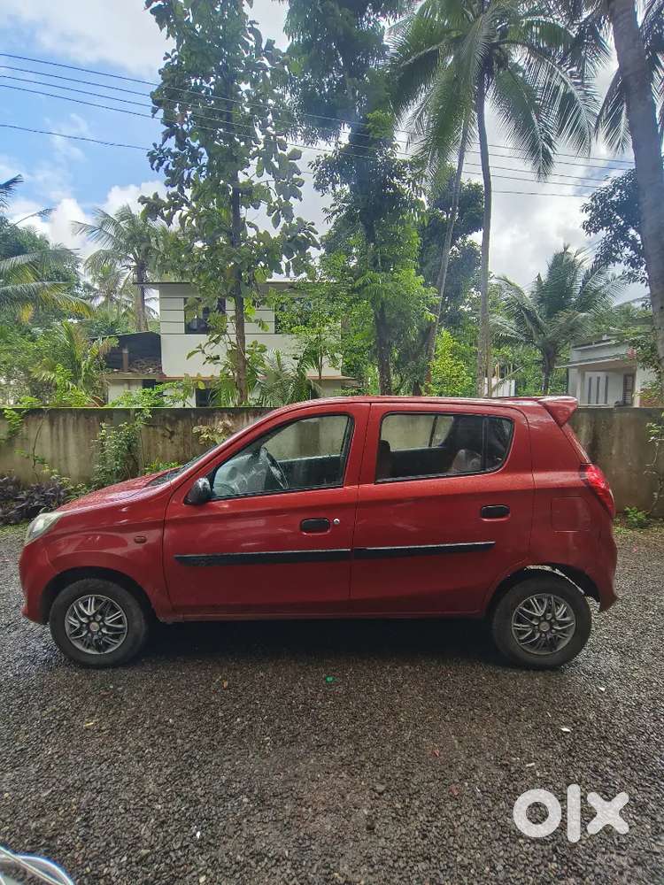 Alto 800,lxi,