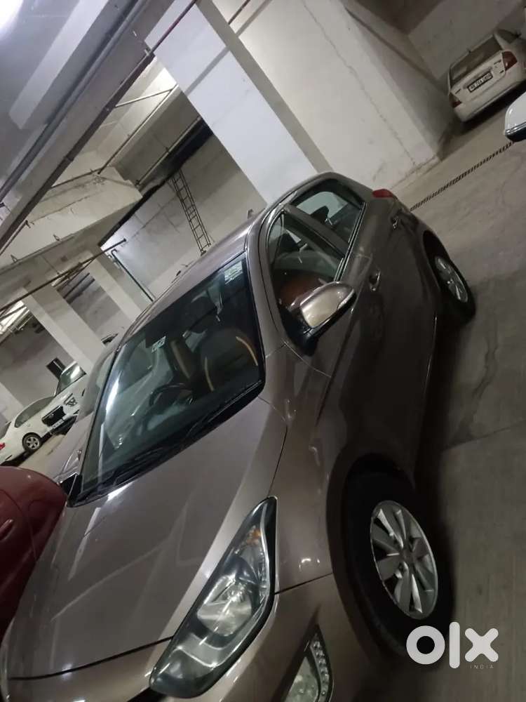 Hyundai I20  2014 Diesel