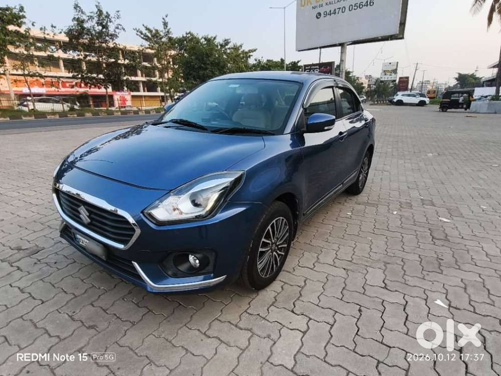Maruti Suzuki Swift Dzire Zdi Plus , 2019, Diesel