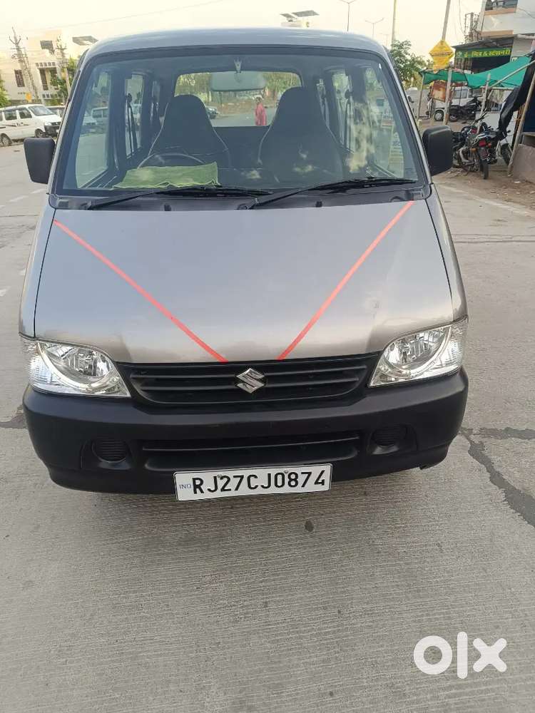 Maruti Suzuki Eeco 2020