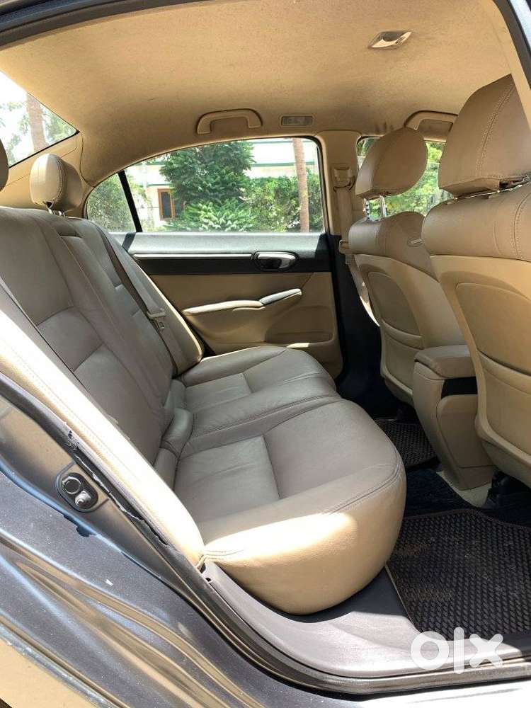 Honda Civic, 2010, Petrol