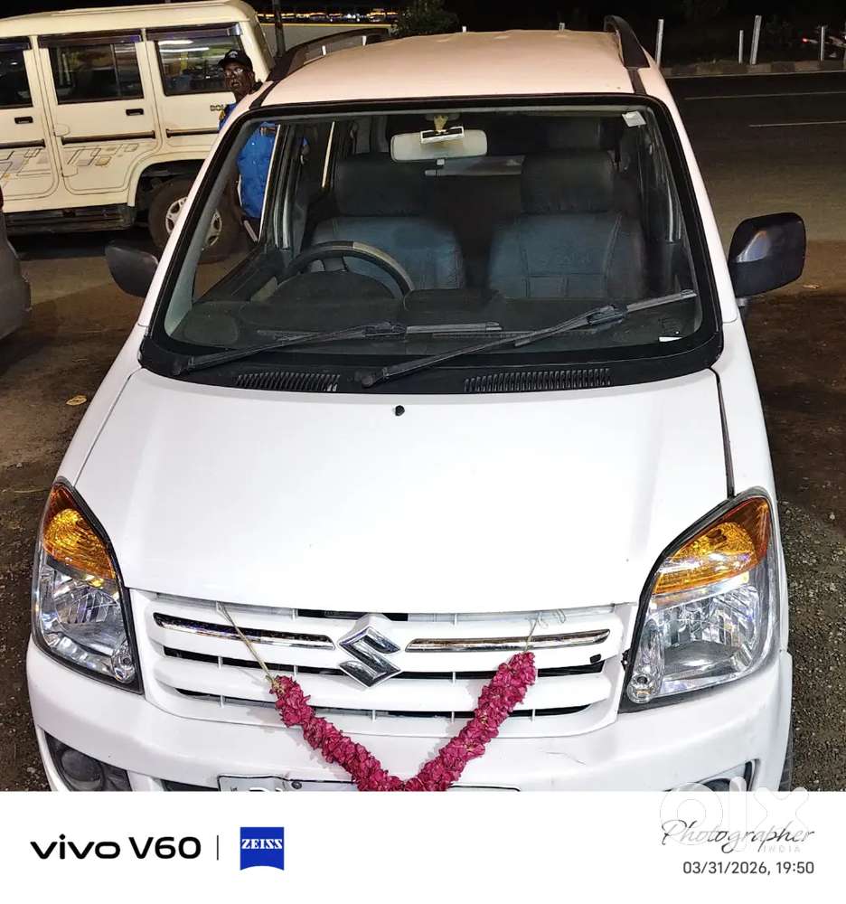 Maruti Wagon R 2009.very Good Condition Ac Compressor Problem Only