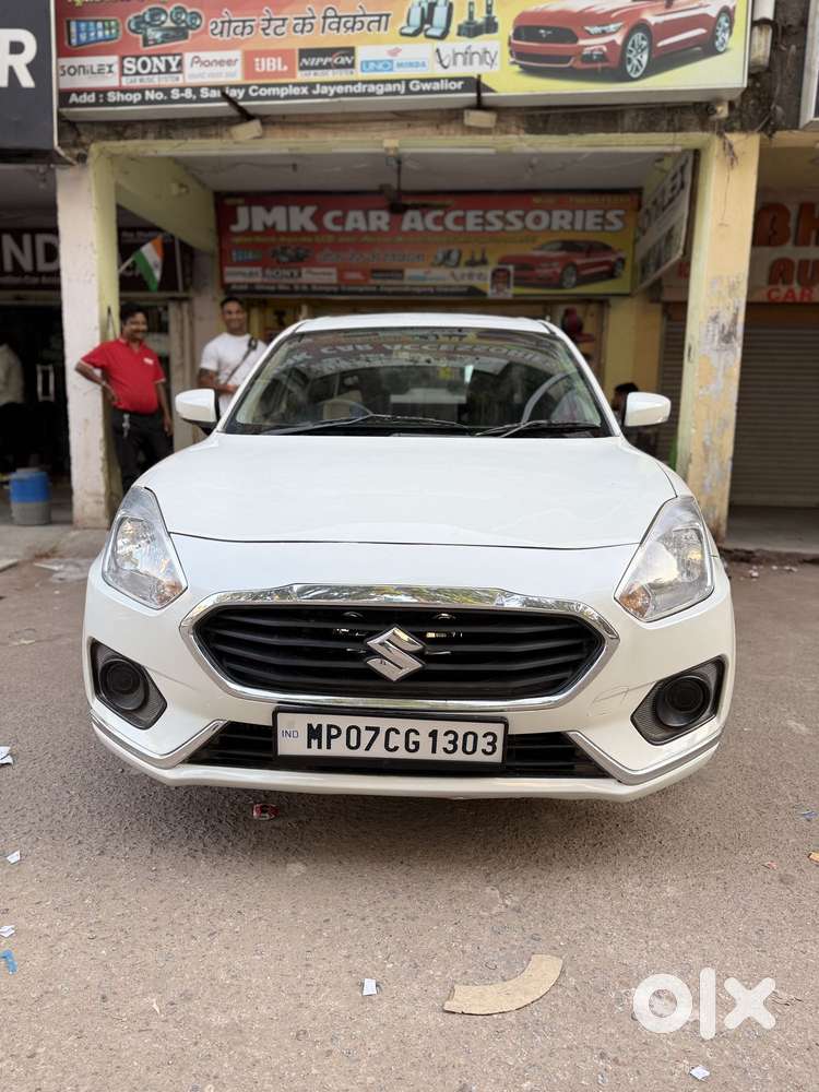 Maruti Suzuki Swift Dzire Vdi (o), 2019, Diesel