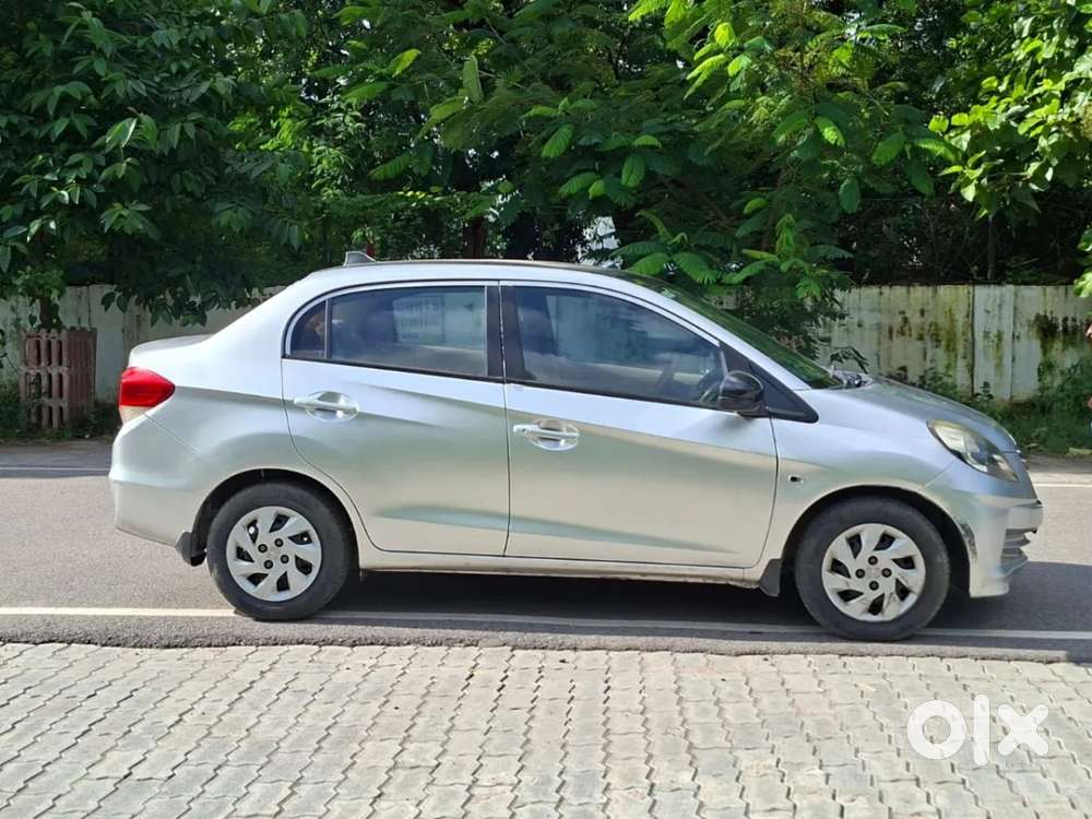 Honda Amaze Sx I Dtec, 2014, Diesel