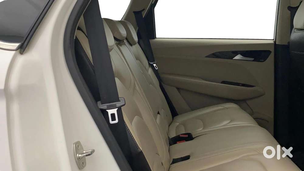 Mg Hector 1.5 Hybrid Sharp, 2021, Petrol
