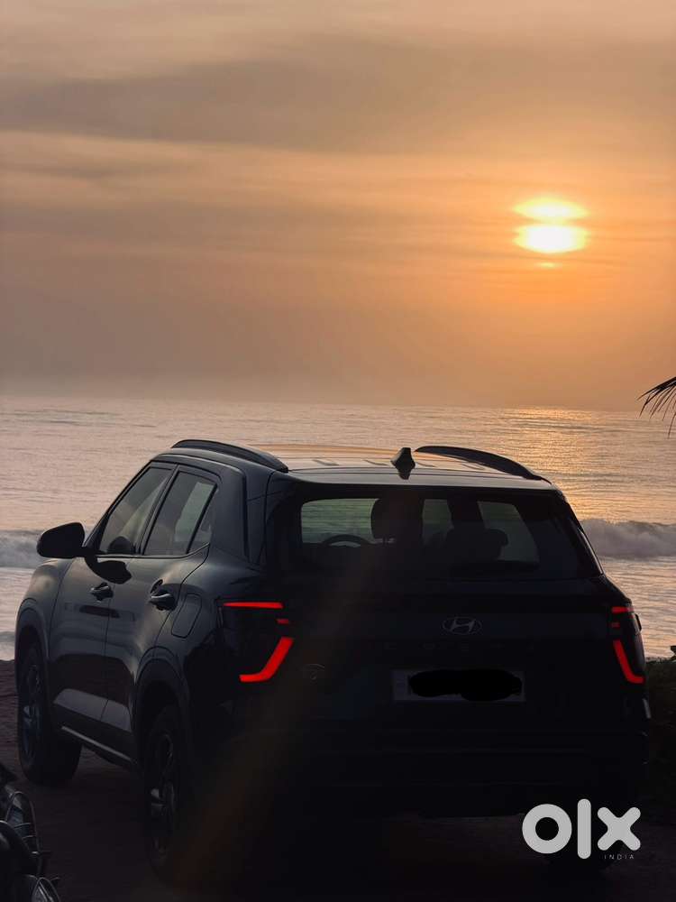 Hyundai Creta Diesel 2024