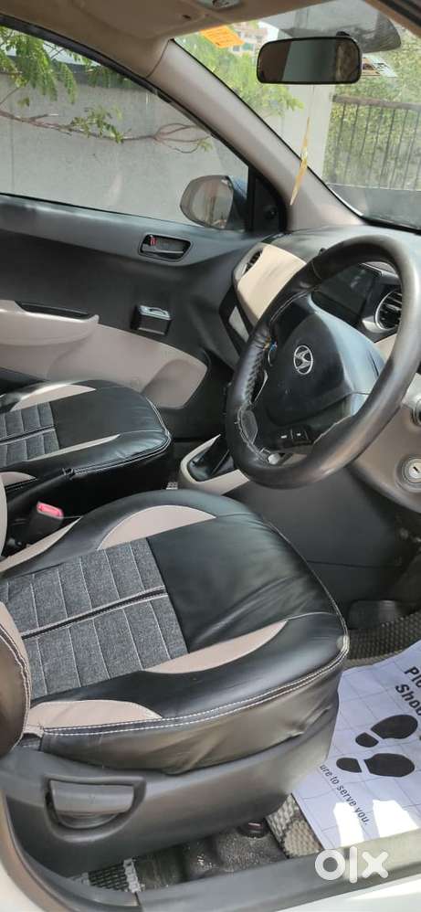 Hyundai Grand I10 Magna, 2018, Petrol