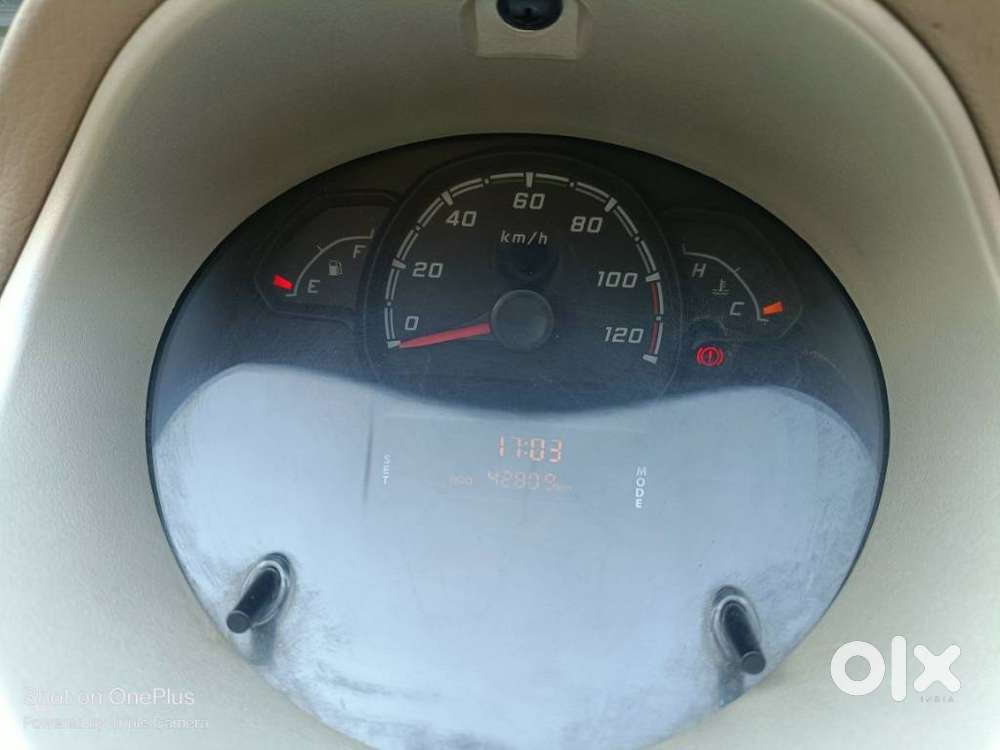 Tata Nano 2012-2015 Twist Xt, 2014, Petrol