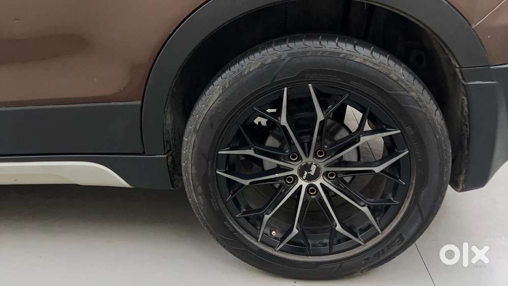Maruti Suzuki S-cross 1.5 Delta, 2015, Diesel