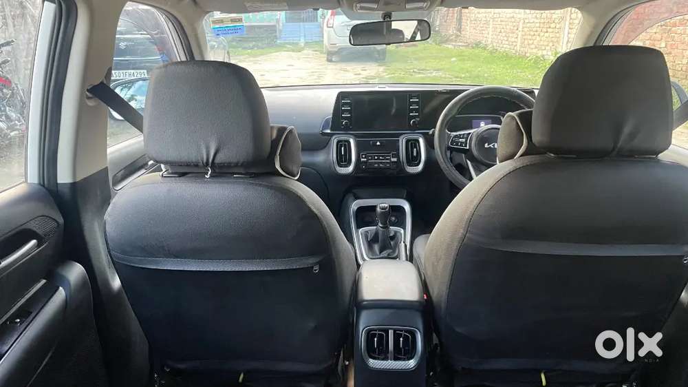 Kia Sonet 1.2 Htk Plus 2023
