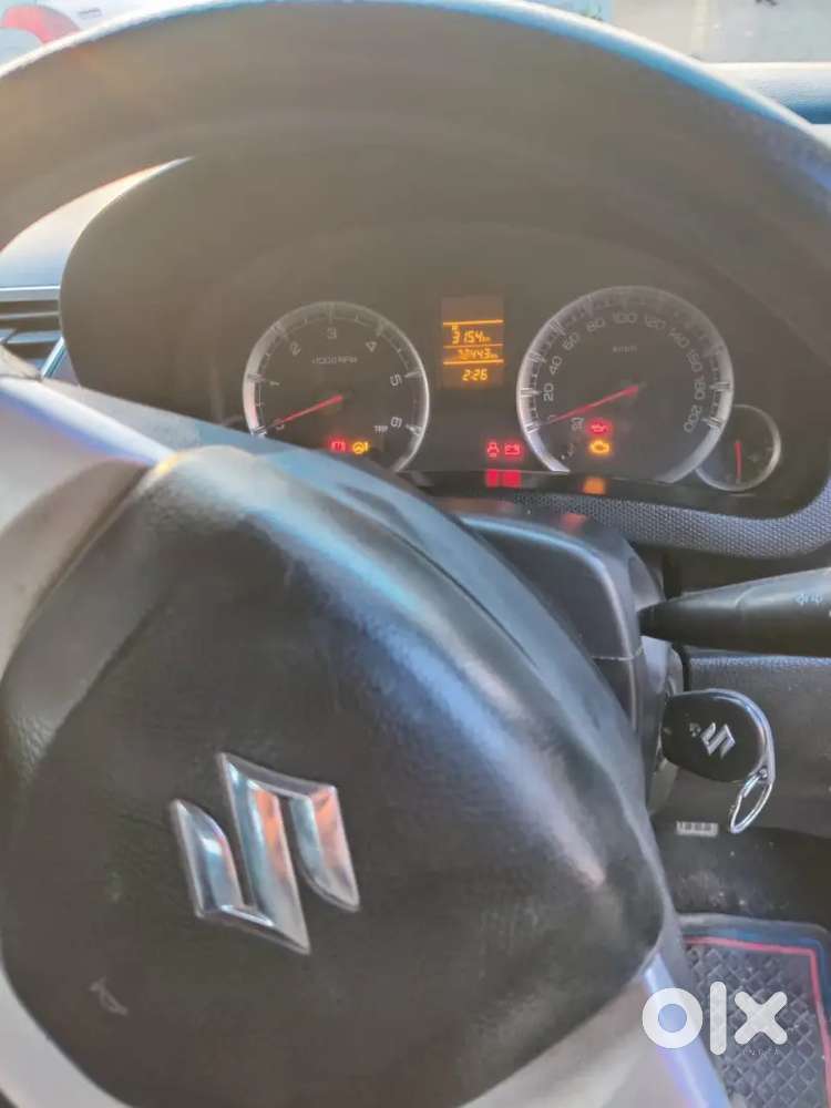 Maruti Suzuki Swift 2013 Diesel 73000 Km Driven