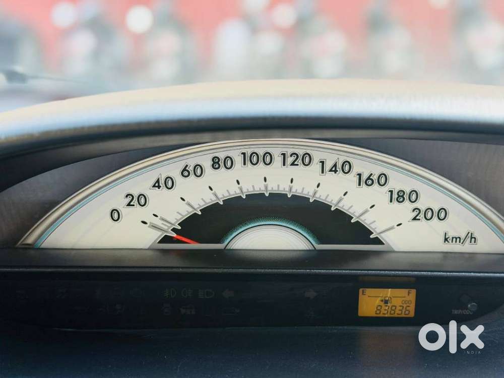Toyota Etios 2010-2012 G, 2012, Petrol