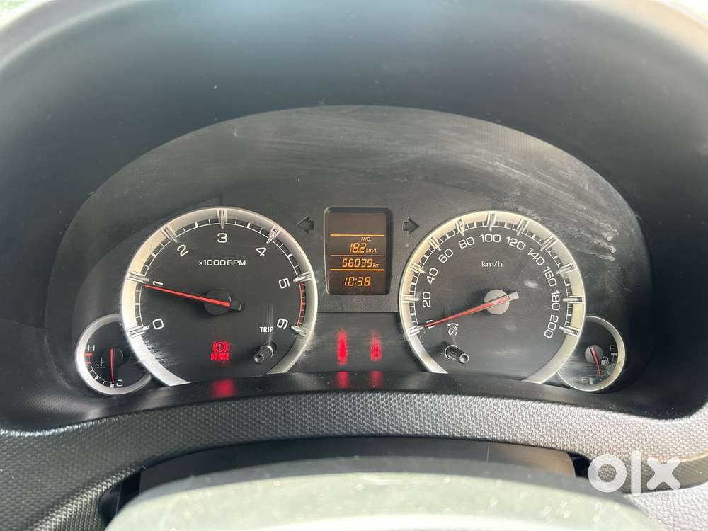 Maruti Suzuki Swift Ddis Vdi, 2012, Diesel