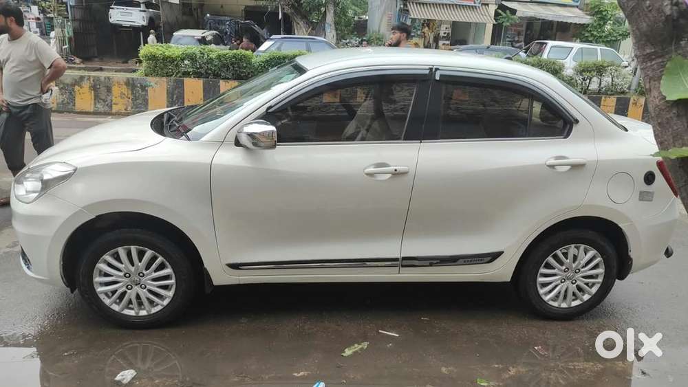 Maruti Suzuki Dzire 2022