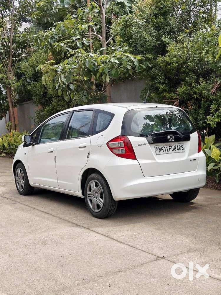 Honda Jazz S Mt I-vtec, 2010, Cng & Hybrids