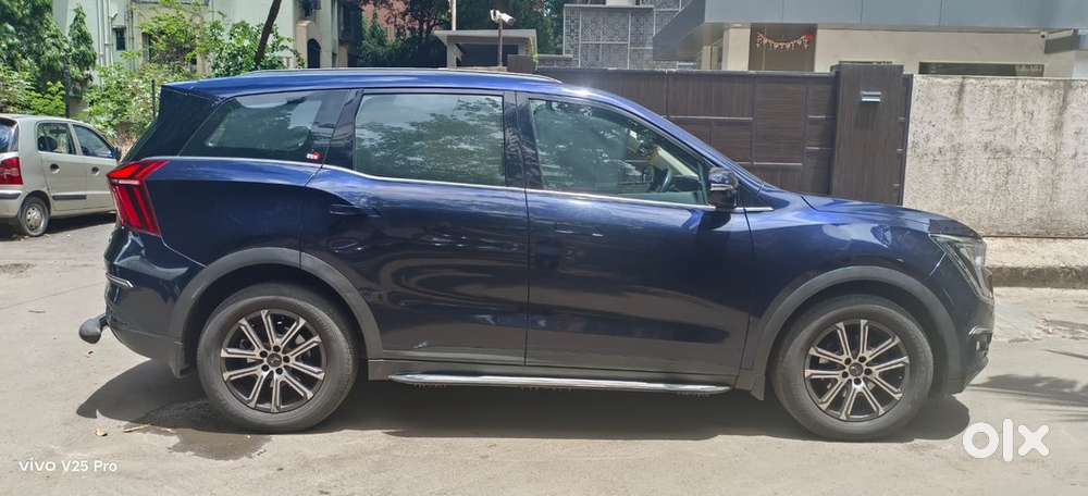 Mahindra Xuv700 Diesel Top Model - Best Condition
