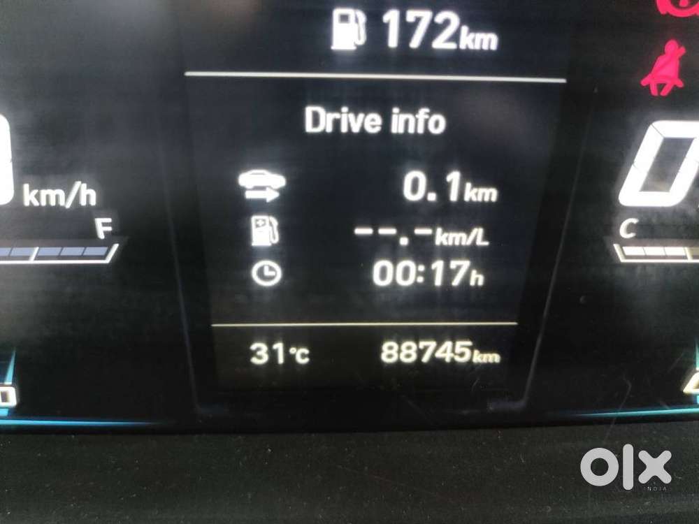 Hyundai I20, 2023, Diesel