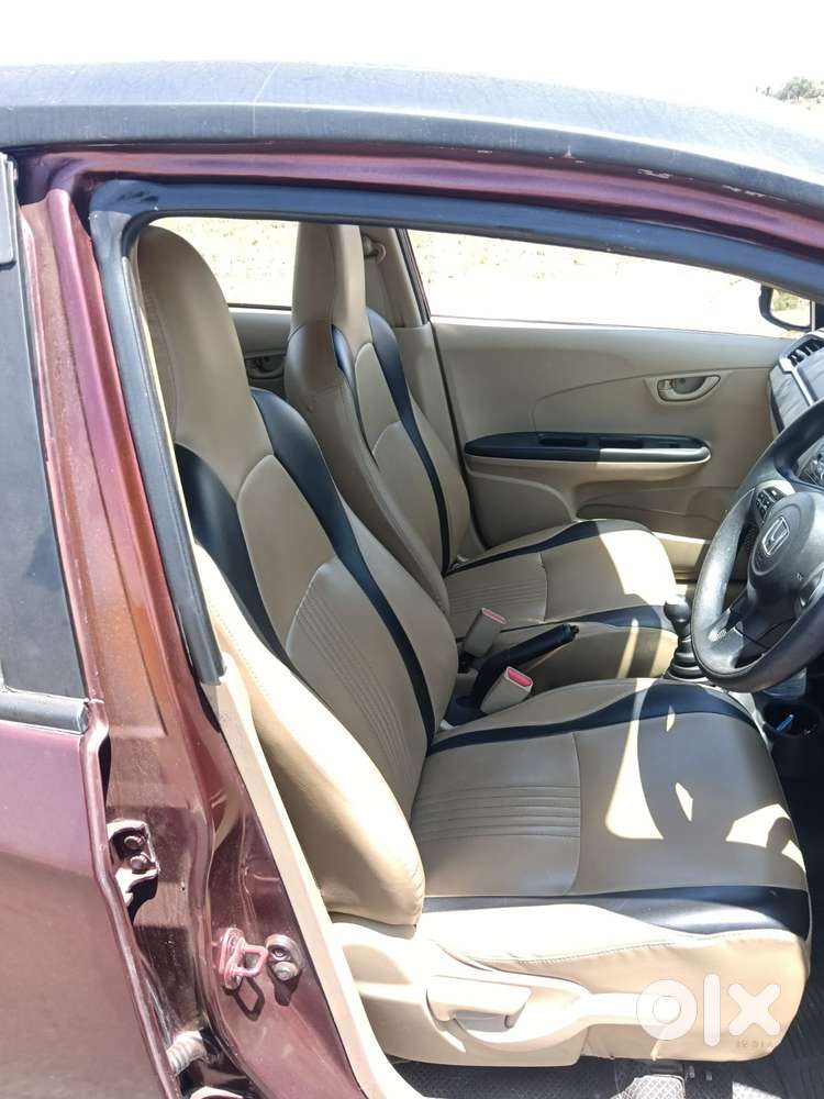 Honda Amaze 2013-2016 S I-dtech, 2017, Diesel