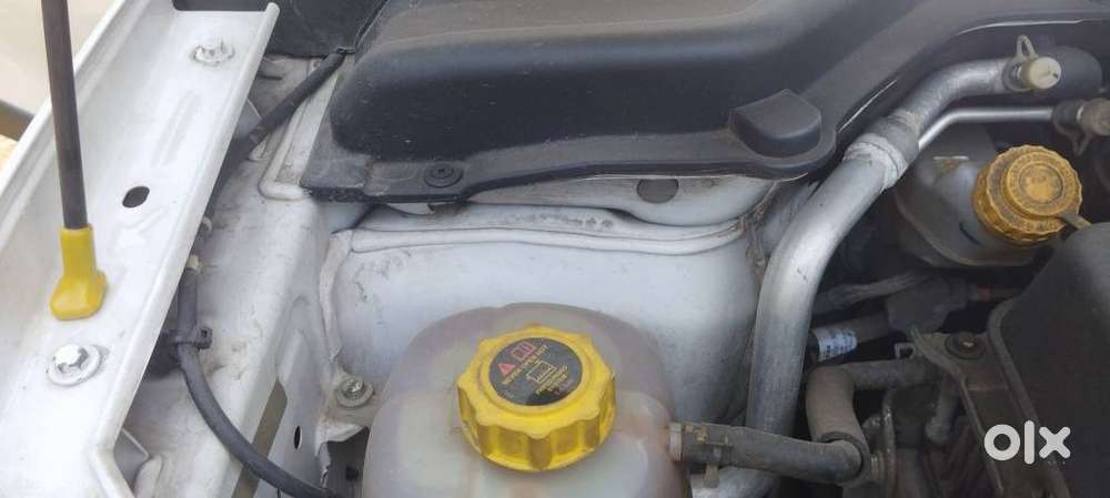 Mahindra Xuv 3xo Ax5 Pm Mt, 2024, Diesel