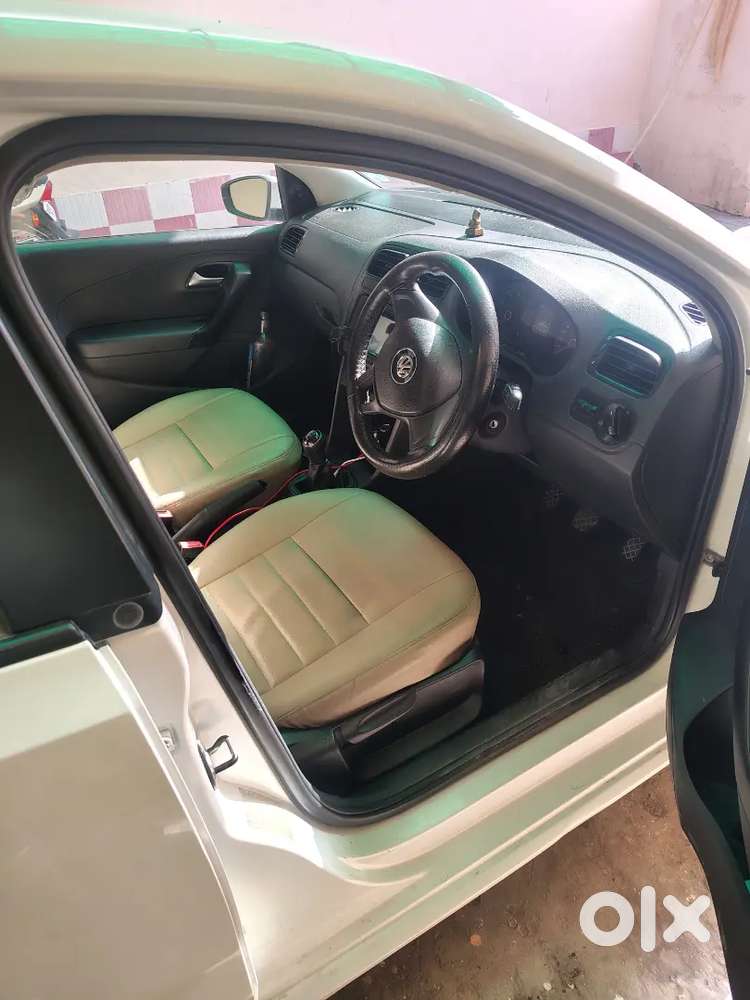 Volkswagen Polo 1.0 Mpi 2019