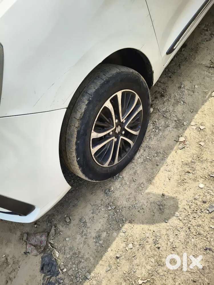 Maruti Suzuki Ertiga 2023 Cng & Hybrids 15000 Km Driven