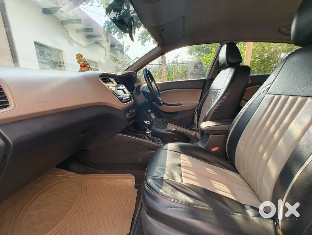 Hyundai I20 2017 Diesel