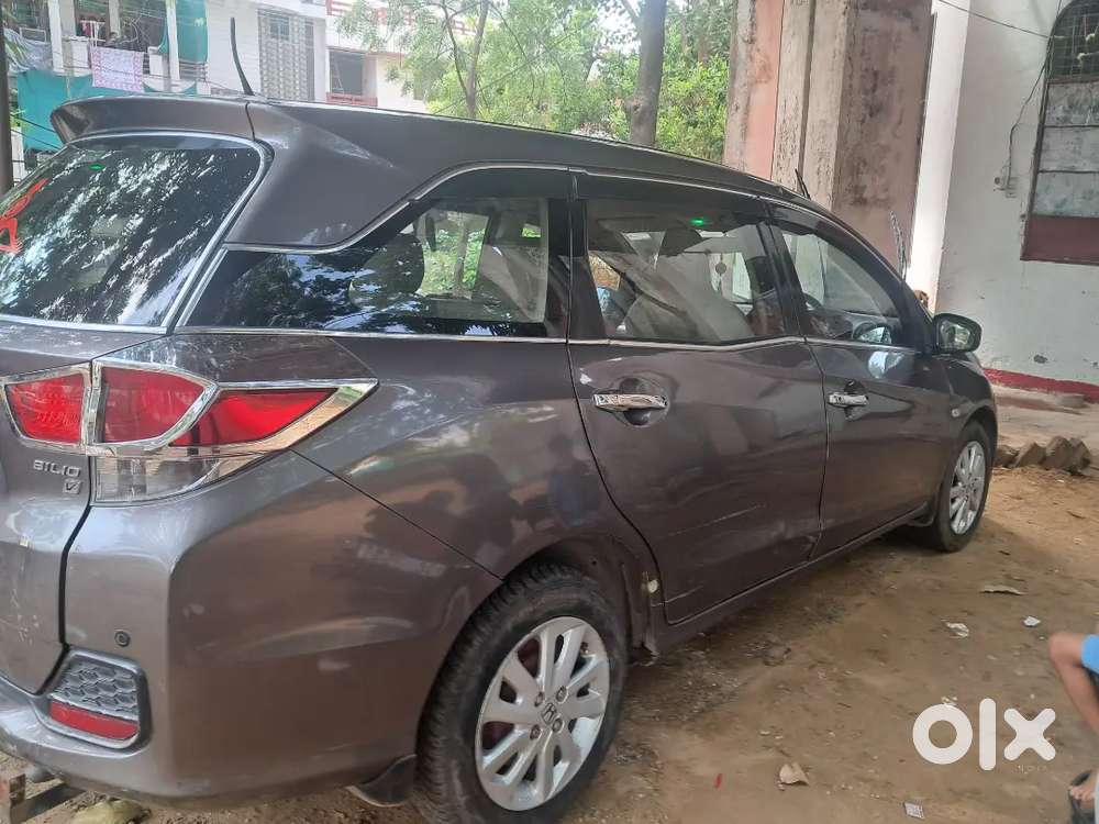 Honda Mobilio 2014