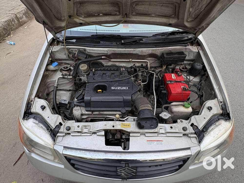 Maruti Suzuki Alto K10 2010-2014 Vxi, 2013, Petrol