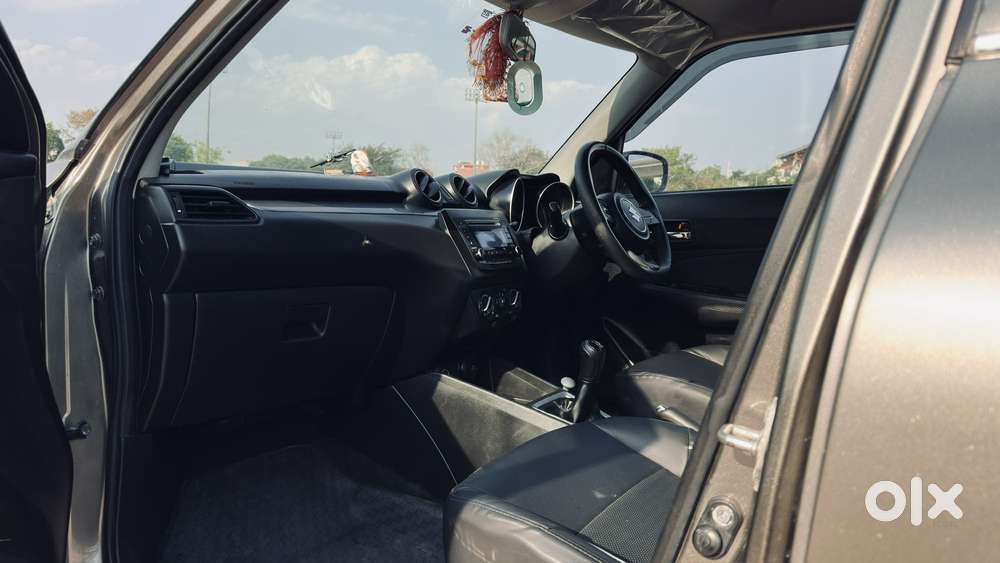 Maruti Suzuki Swift Vxi 2018, 2018, Petrol